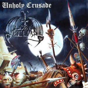The unholy crusade